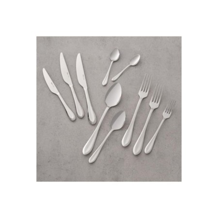 Hisar Toskana 12 Kişilik 84 Parça Çatal Kaşık Bıçak Takımı