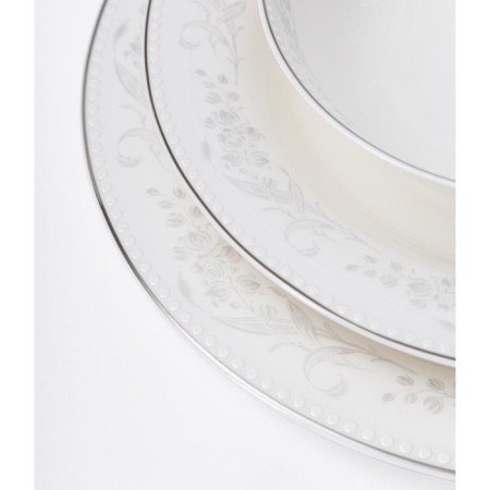 Maxx Doria Palace Larina 12 Kişilik 60 Parça Yemek Takımı PA2076