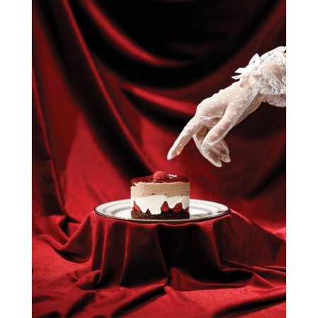 Maxx Doria Palace Kionas 12 Kişilik 60 Parça Yemek Takımı PA2081