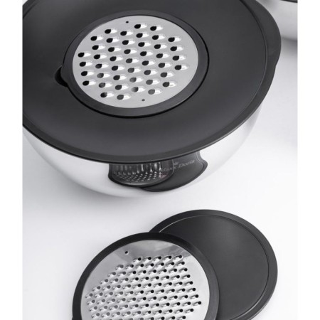 Maxx Doria 9 Parça Karıştırma Kabı PA6001