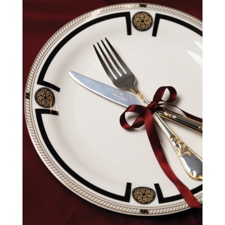 Maxx Doria Palace Stella 12 Kişilik 60 Parça Yemek Takımı PA2077