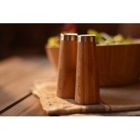 Bambum Sida Tuzluk Biberlik B2884