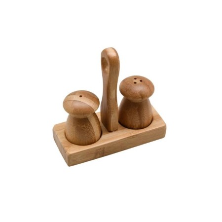 Bambum Fungoda Tuzluk-Biberlik B5932