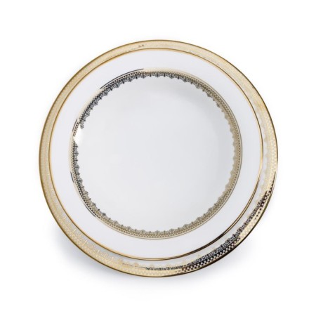 Maxx Doria Palace Kionas 12 Kişilik 72 Parça Yemek Takımı PA2161