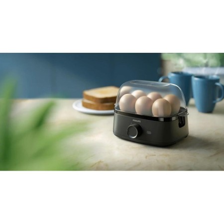 Philips Yumurta Pişirici 3000 Serisi HD9137/90