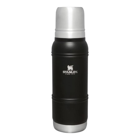 Stanley The Artisan Thermal Siyah Termos 1.0 Lt