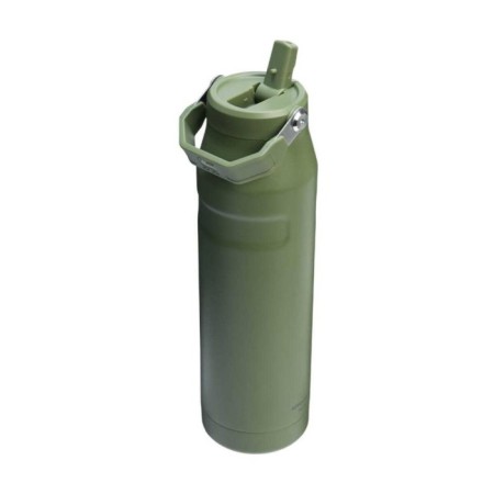 Stanley The IceFlow Bottle Flip Straw 1.06 Lt Dried Pine