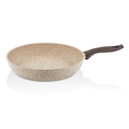 Falez Creamy Granıtec 32 Cm Tava CRE 3035