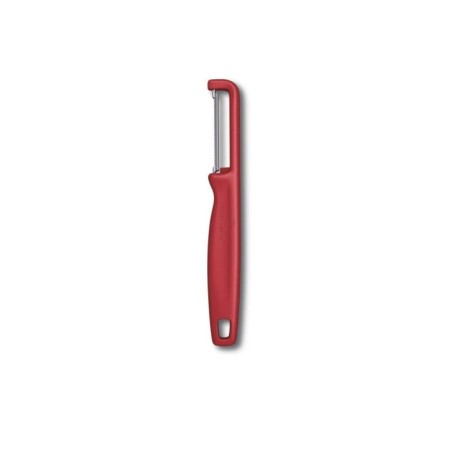 Victorinox Iota Testere Çift Kenarlı Soyacak Kırmızı 6.0943.1