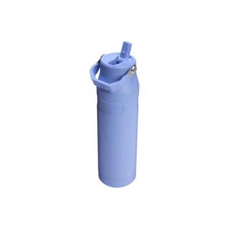 Stanley The IceFlow Bottle Flip Straw 1.06 Lt Hydrangea