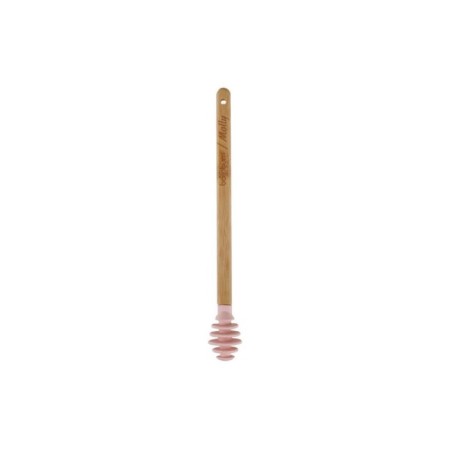Bambum Molly Pembe Bal Kaşığı B3669
