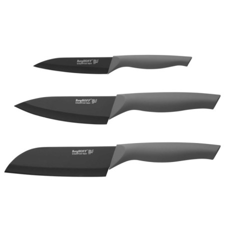 Berghoff Essentials 3 Parça Bıçak Seti 1303005