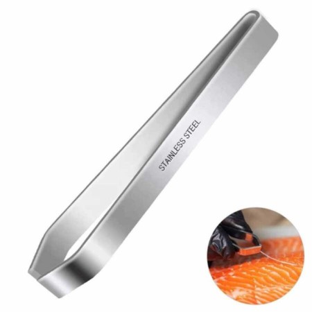 Epinox Balık Cımbızı BKC-01
