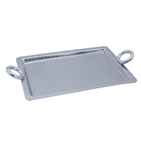 Arow Kulplu Kahve Tepsi TR-4559