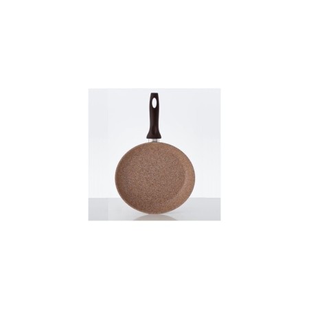 Falez Creamy Granıtec 28 cm Tava CRE 3011