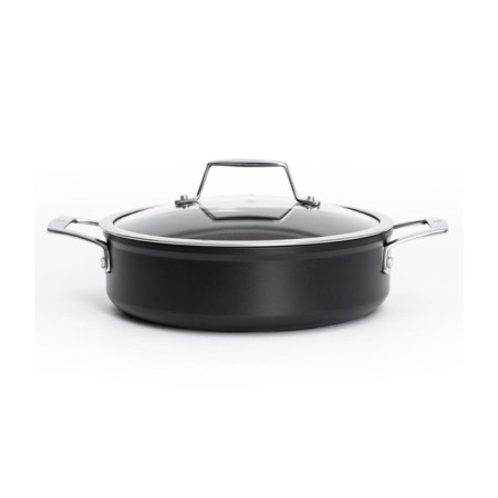 Maxx Doria Thor 24 Cm Kısa Tencere PA3036