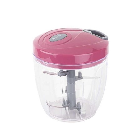 Tantitoni Gri Vişne Büyük Pratik Doğrayıcı Ve Çırpıcı 900 Ml BLENDA370GV