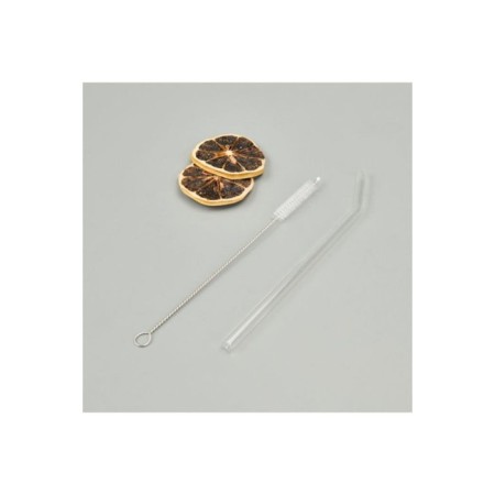 Tohana 6'Lı Cam Pipet+Fırça Seti THN80043
