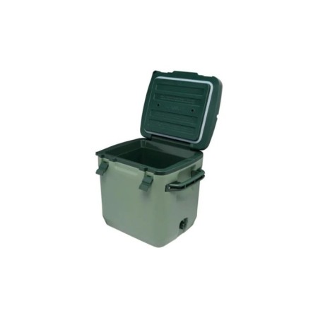 Stanley Adventure Taşınabilir Soğutucu Kamp Buzluğu 28 LT Green