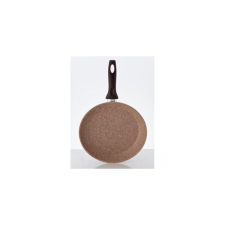 Falez Creamy Granıtec 30 cm Tava CRE 3012