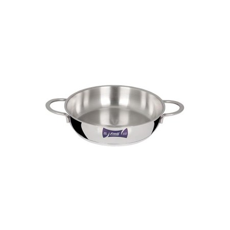Fms İdeal Çelik Sahan 16 Cm 10019