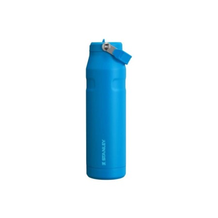 Stanley The IceFlow Bottle Flip Straw 1.06 Lt Azure