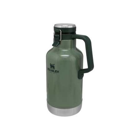 Stanley Klasik Vakumlu Termos 1.9 Lt Yeşil