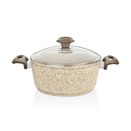 Falez Creamy 16 Cm Tencere CRE3064