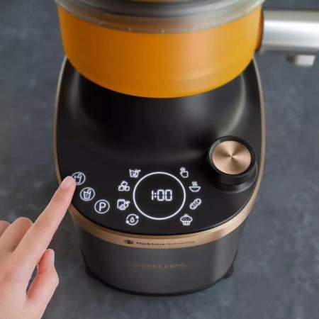 Philips Meyve Sıkacağı+Blender HR3770/00