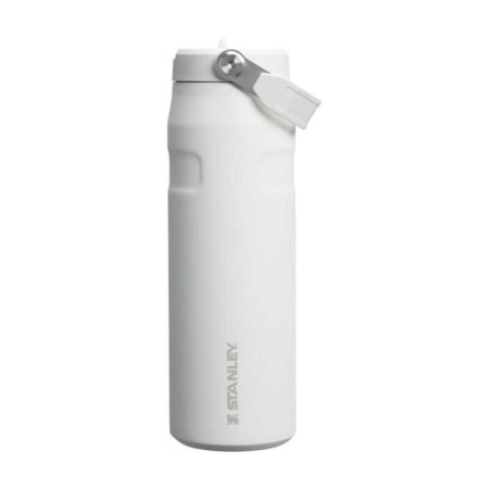 Stanley The IceFlow Bottle Flip Straw 0.7 Lt Frost