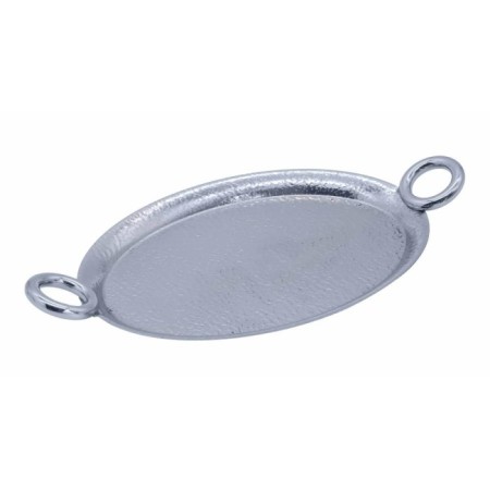 Arow Kulplu Kahve Tepsi TR-4563