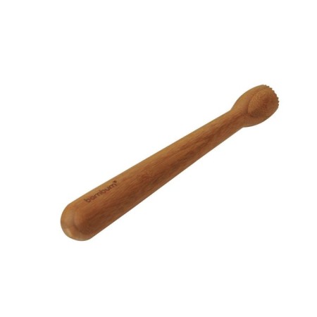 Bambum Regato 26 Cm Sarımsak Ezici B2326