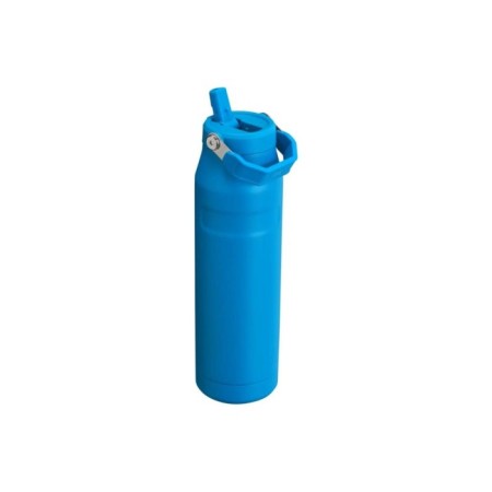 Stanley The IceFlow Bottle Flip Straw 1.06 Lt Azure