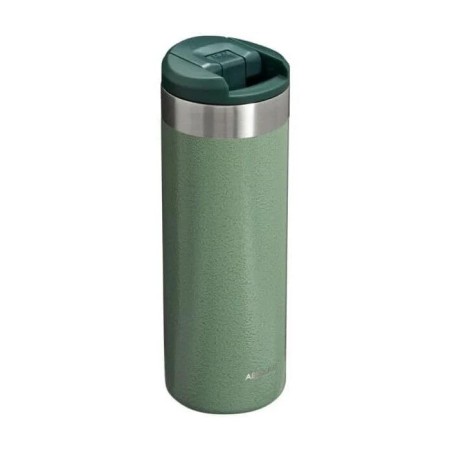 Stanley The AeroLight Transit Termos Bardak 0.47 Lt Hammertone Green