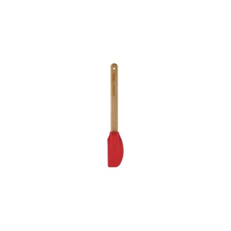 Bambum Molly Kırmızı Spatula B3662
