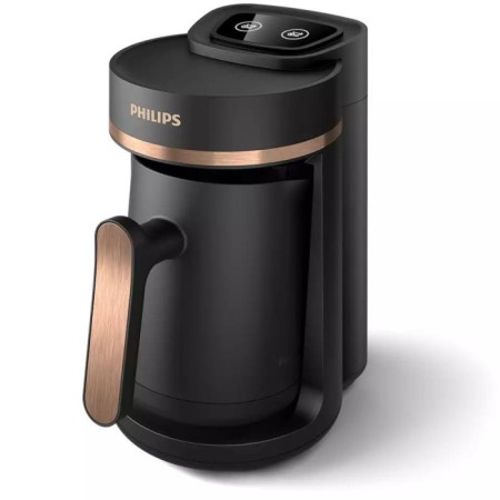 Philips Türk Kahve Makinesi Bakır Detaylı HDA150/60
