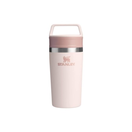 Stanley Cafe To-Go Travel Mug 0,35 Lt Rose Quartz