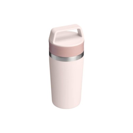 Stanley Cafe To-Go Travel Mug 0,35 Lt Rose Quartz
