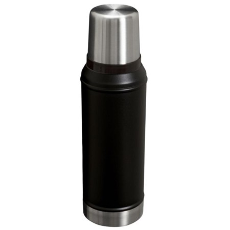 Stanley The Legendary Classic Bottle 0,94 Lt Black