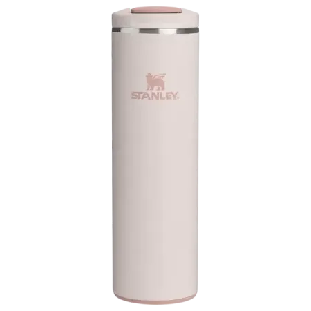 Stanley The Transit Fliptop Mug 0,47 Lt Rose Quartz