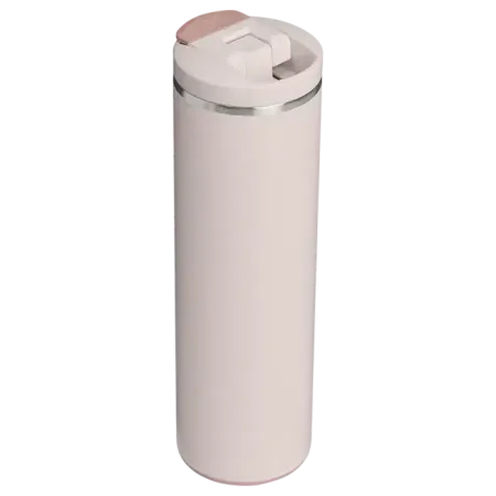 Stanley The Transit Fliptop Mug 0,47 Lt Rose Quartz