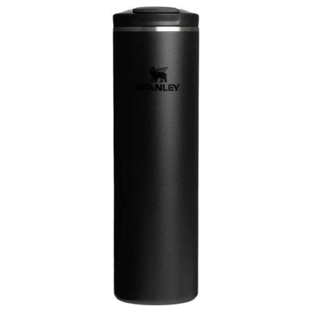 Stanley The Transit Fliptop Mug 0,59 Lt Black