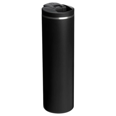 Stanley The Transit Fliptop Mug 0,59 Lt Black