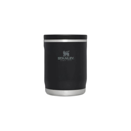 Stanley The Adventure To-Go Food Jar 0,53 Lt Black