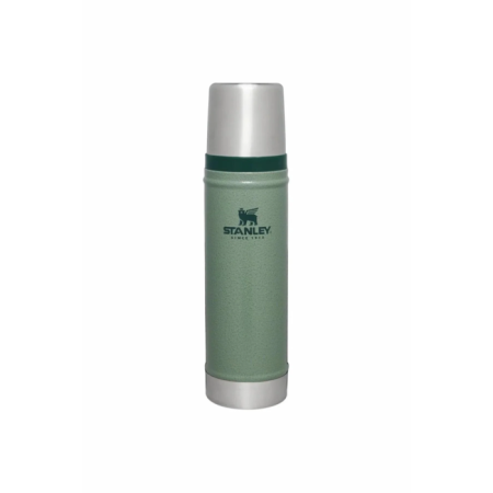 Stanley The Legendary Classic Bottle 0,59 Lt Hammertone Green