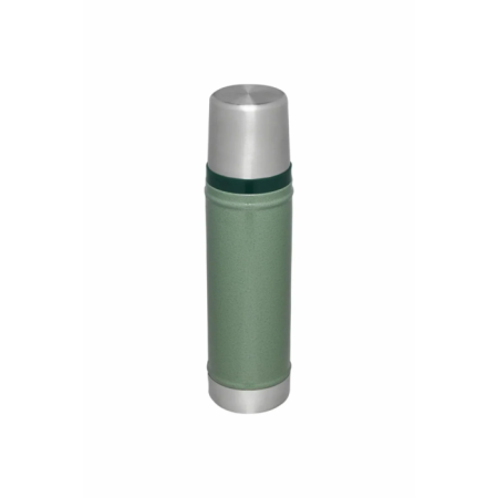 Stanley The Legendary Classic Bottle 0,59 Lt Hammertone Green