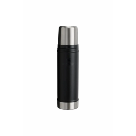 Stanley The Legendary Classic Bottle 0,59 Lt Black