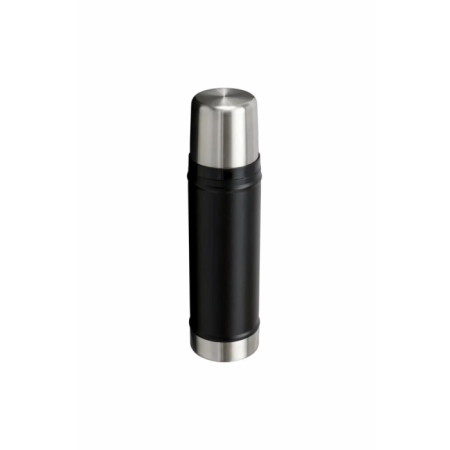 Stanley The Legendary Classic Bottle 0,59 Lt Black