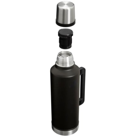 Stanley The Legendary Classic Bottle 2,3 Lt Black