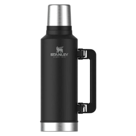 Stanley The Legendary Classic Bottle 1,9 Lt Black